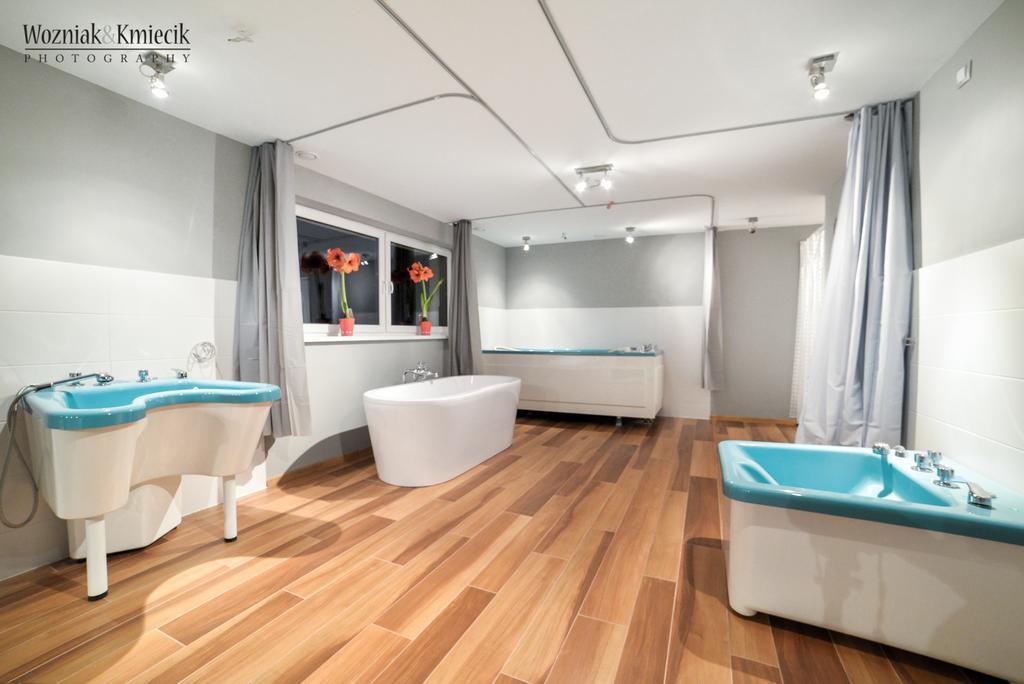 Hotel I Restauracja Złoty Las Екстериор снимка