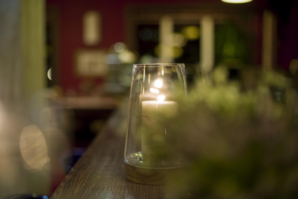 Hotel I Restauracja Złoty Las Екстериор снимка
